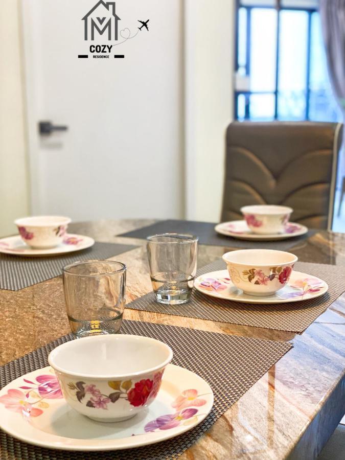 Ferienwohnung Atlantis Premium 3Bdr 4-12Pax/5 Min To Jonker/Town Malacca Exterior foto