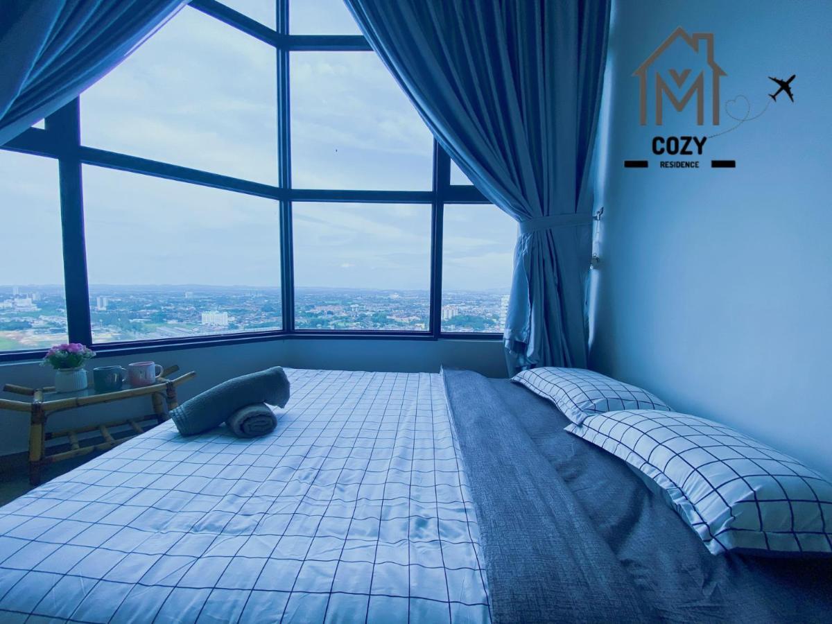 Ferienwohnung Atlantis Premium 3Bdr 4-12Pax/5 Min To Jonker/Town Malacca Exterior foto