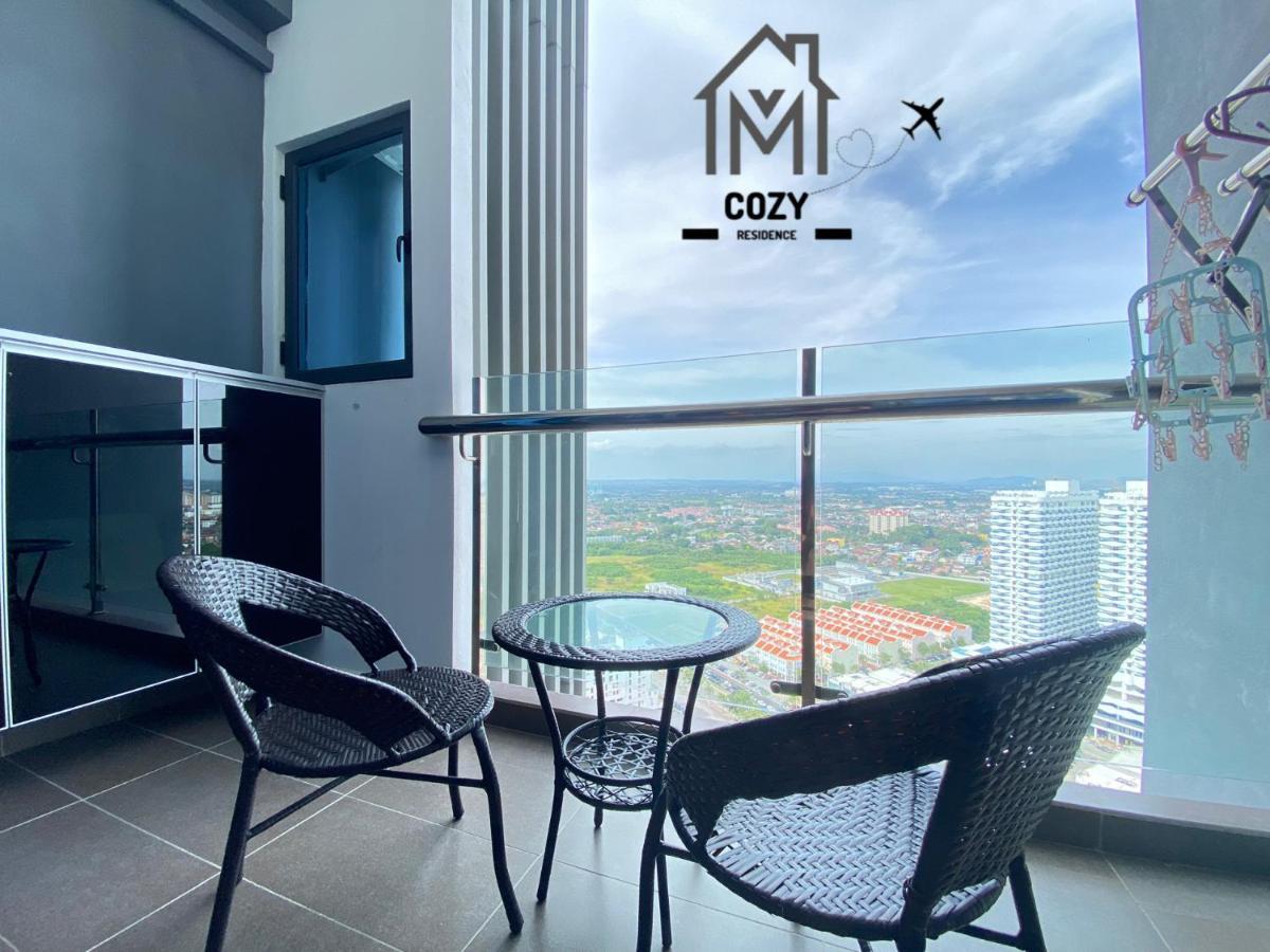 Ferienwohnung Atlantis Premium 3Bdr 4-12Pax/5 Min To Jonker/Town Malacca Exterior foto