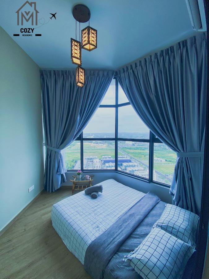 Ferienwohnung Atlantis Premium 3Bdr 4-12Pax/5 Min To Jonker/Town Malacca Exterior foto